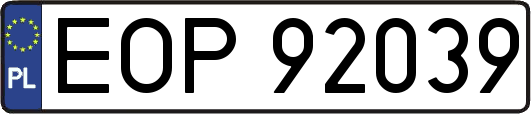 EOP92039