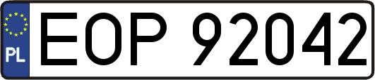 EOP92042
