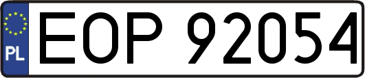 EOP92054