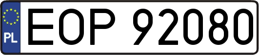 EOP92080