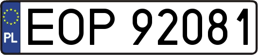 EOP92081