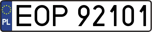 EOP92101