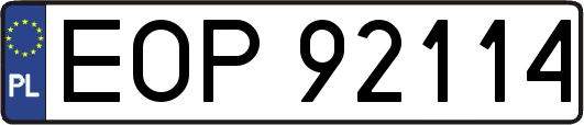 EOP92114
