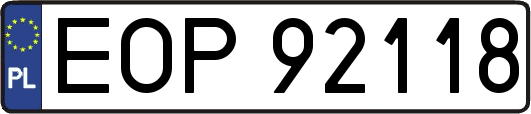 EOP92118
