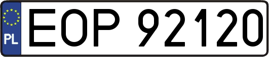 EOP92120