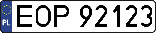EOP92123