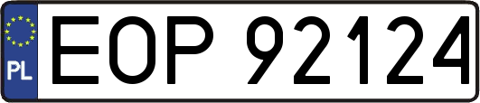 EOP92124
