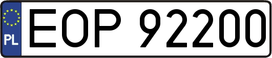 EOP92200