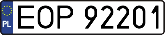 EOP92201
