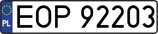 EOP92203