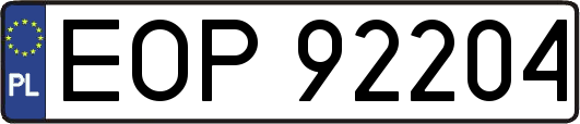 EOP92204