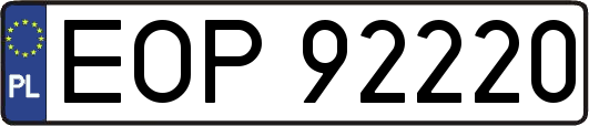 EOP92220