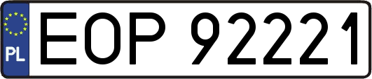 EOP92221