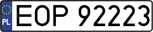 EOP92223