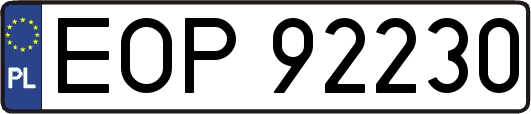 EOP92230