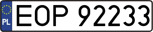 EOP92233