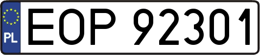 EOP92301