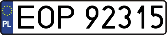 EOP92315