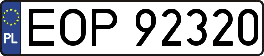 EOP92320