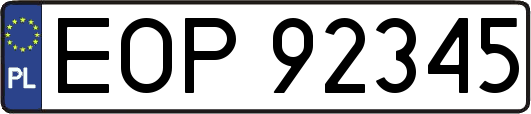 EOP92345