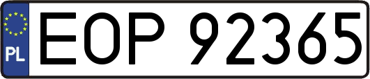 EOP92365