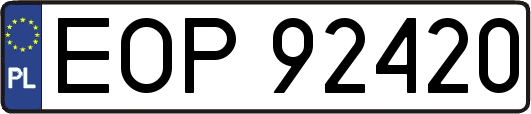 EOP92420