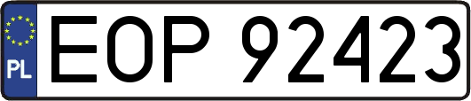 EOP92423