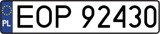 EOP92430