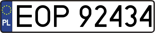 EOP92434