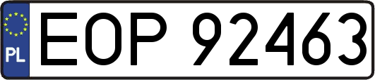 EOP92463