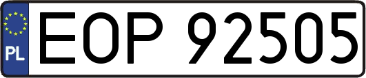 EOP92505