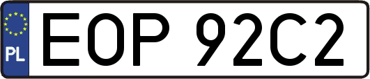 EOP92C2