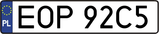EOP92C5