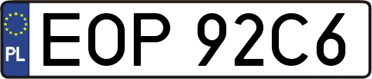 EOP92C6