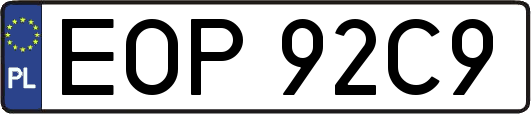 EOP92C9