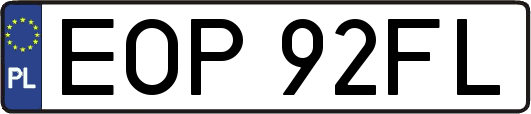 EOP92FL