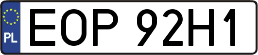 EOP92H1