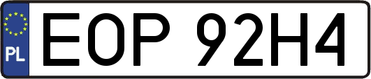 EOP92H4