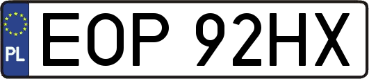 EOP92HX