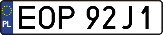 EOP92J1