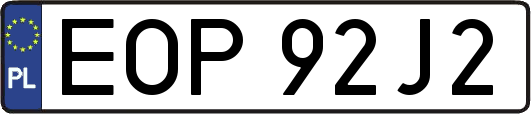 EOP92J2