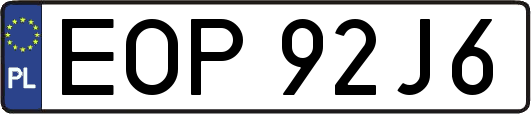 EOP92J6