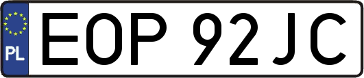 EOP92JC