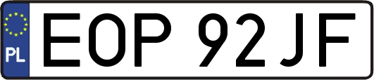 EOP92JF