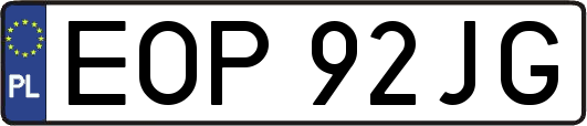 EOP92JG