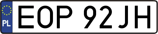 EOP92JH