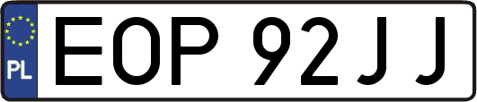 EOP92JJ