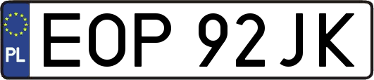 EOP92JK