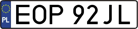 EOP92JL
