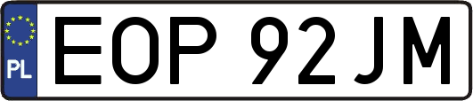 EOP92JM